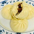 Best BBQ pork steamed stuffed bun (Bao) in Coal City, IL